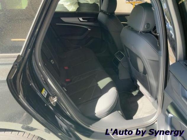 AUDI A6 Avant 45 2.0 TFSI quattro ultra S tronic S line ed rif. 23972815 - Foto 9
