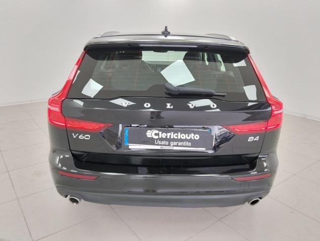 Volvo V60 B4 (d) Geartronic Momentum Business Pro - Foto 7