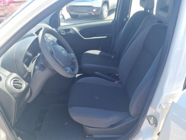Fiat Panda 1.1 Active ECO - Foto 9
