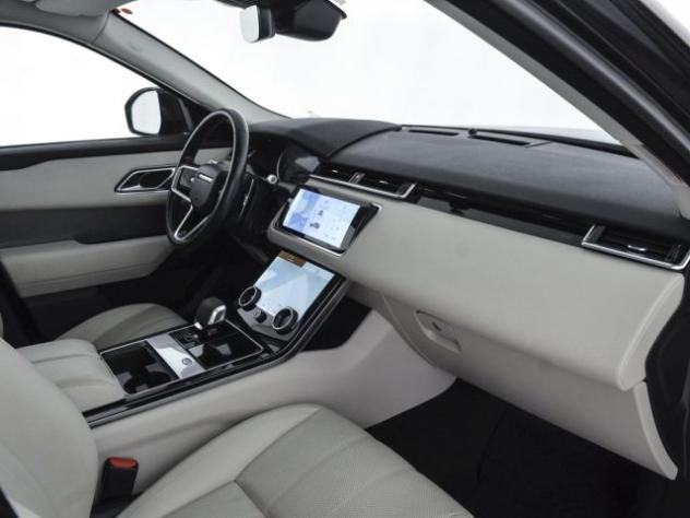 LAND ROVER Range Rover Velar 2.0D I4 204 CV S awd rif. 23205343 - Foto 3
