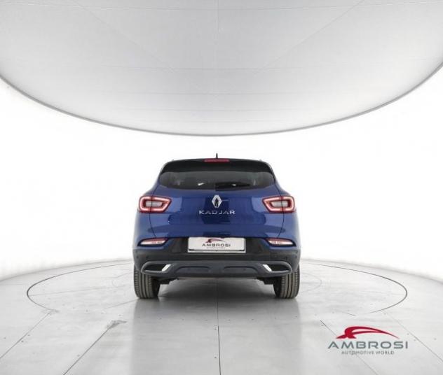 RENAULT Kadjar 140CV FAP Sport Edition2 rif. 24174356 - Foto 6