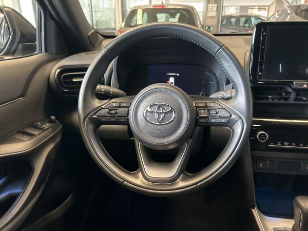 Toyota Yaris Cross 1.5H (130 CV) E-CVT Trend - Foto 9