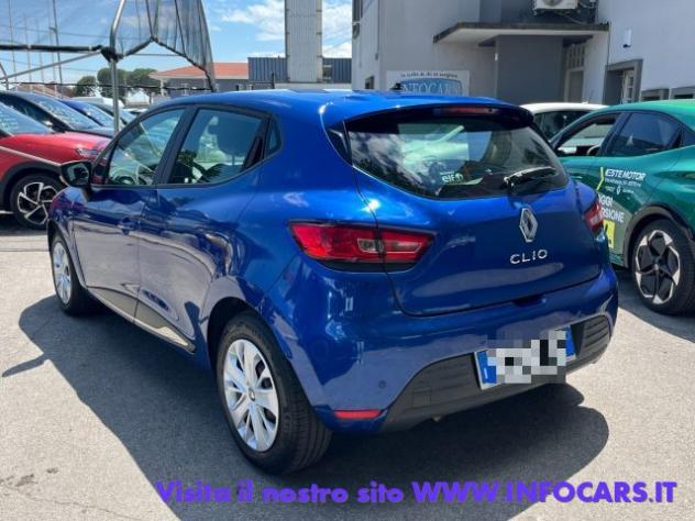 RENAULT Clio TCe 90 CV 5 porte Business Promo rif. 23776417 - Foto 4