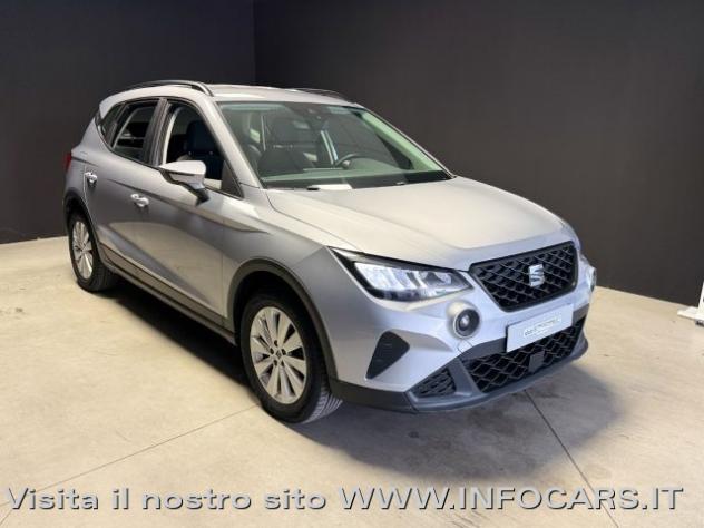 SEAT Arona 1.0 EcoTSI 95 CV Style - PROMO rif. 24148806