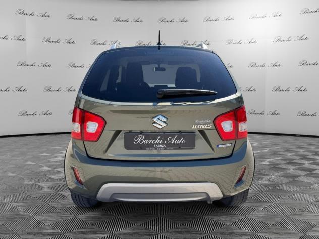 Suzuki Ignis ignis 1.2h Cool 2wd - Foto 6