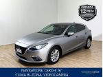 Mazda Mazda3 3 5p 1.5 Evolve 100cv my16