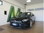 MERCEDES-BENZ A 180 AMG Automatic 7G-DCT rif. 23507590