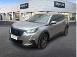 Peugeot 2008 PureTech 100 S&S Active