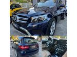 MERCEDES GLC 250 D 4MATIC SPORT