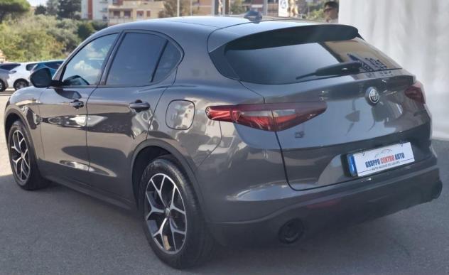 ALFA ROMEO - Stelvio - 2.2 T.diesel 190CV AT8 Q4 Sprint - Foto 6