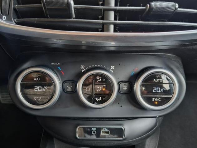 FIAT 500X 2.0 MultiJet 140CV AT9 4x4 Cross Plus rif. 24105140 - Foto 10