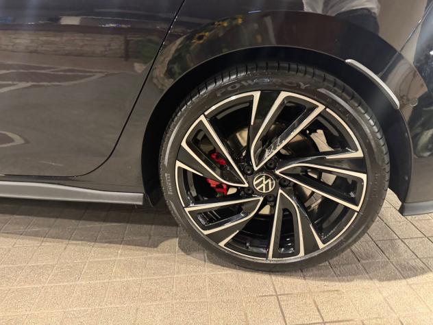 Volkswagen Golf GTI 2.0 TSI GTI DSG 19''/LED - Foto 5