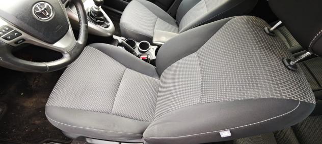 Toyota Verso Verso 1.6 d-4d Active 7p.ti mt - problemi al motore - Foto 3