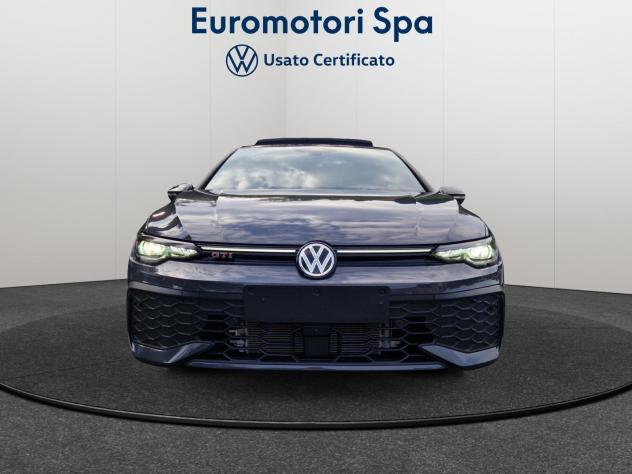 Volkswagen Golf Golf 2.0 tsi GTI 265cv dsg - Foto 8