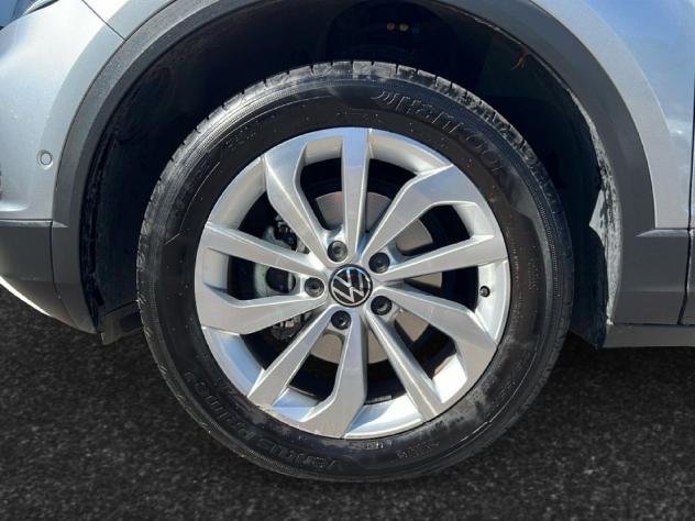 Volkswagen T-Roc T-Roc 1.0 tsi Edition Plus 115cv - Foto 9