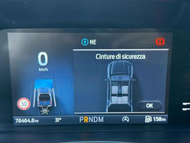 FORD Ranger 2.0 ECOBLUE aut. 205 CV DC Wildtrak X 5 posti rif. 23882885 - Foto 10