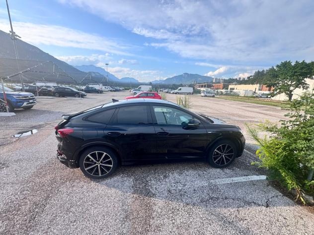 AUDI Q4 SPORTBACK 50 E-TRON QUATTRO S LINE 2023 INCIDENTATA - Foto 9