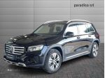 Mercedes-Benz GLB 180d - 2025 - DIESEL | 116CV - PROGRESSIVE ADVANCED PLUS