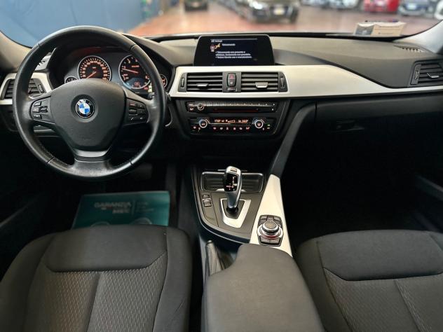 Bmw 318 318d Luxury - Foto 6