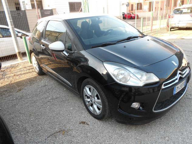 Citroen DS3 1,4 DIESEL - Foto 3