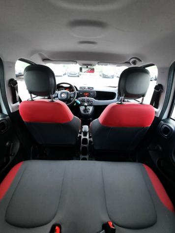 Fiat Panda 0.9 TwinAir Turbo Natural Power Lounge - Foto 9