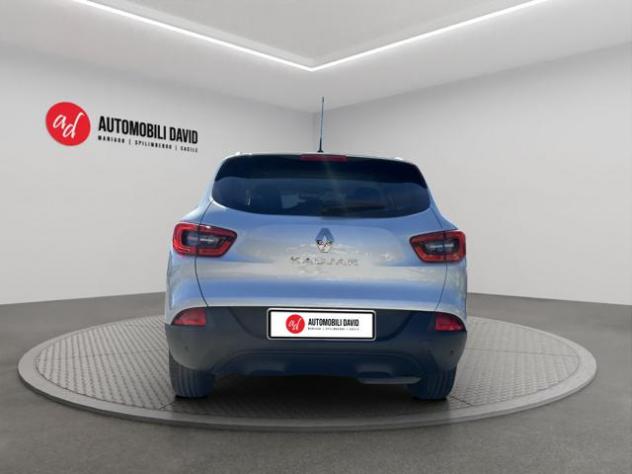 RENAULT Kadjar Blue dCi 8V 115CV Sport Edition2 rif. 23488752 - Foto 6