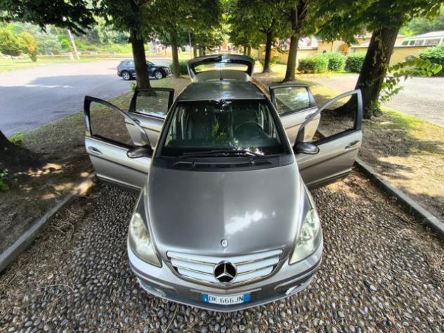 MERCEDES-BENZ B 180 CDI rif. 24028874 - Foto 9