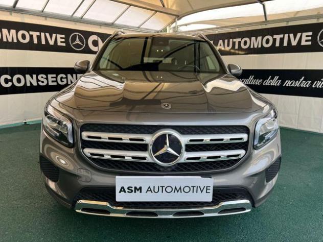 MERCEDES-BENZ GLB 200 d Automatic Sport Plus rif. 23978138 - Foto 2