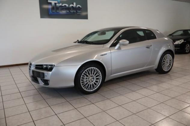 ALFA ROMEO Brera ? 3.2 JTS V6 Q4 Sky Window - Foto 4