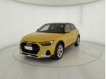 Audi A1 Sportback 35 TFSI S Tronic Citycarver Admired