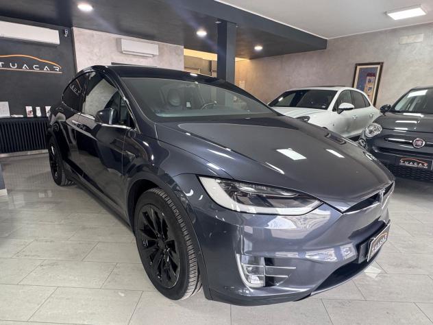 Tesla Model X 100 D #8506 - Foto 3