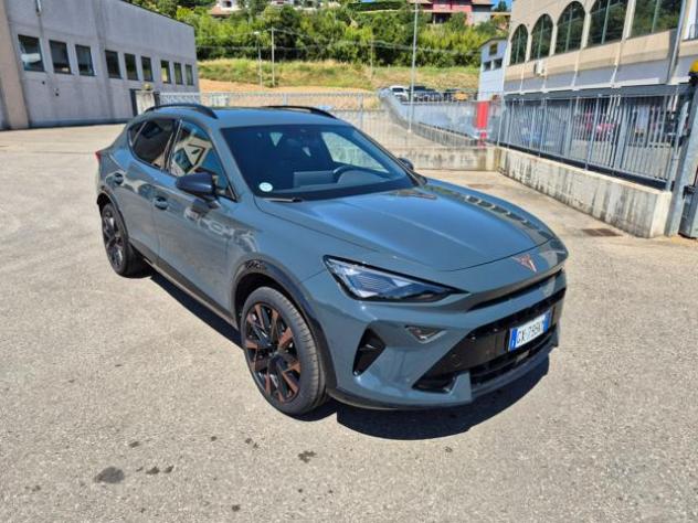 CUPRA Formentor 2.0 TDI DSG rif. 23926571 - Foto 4
