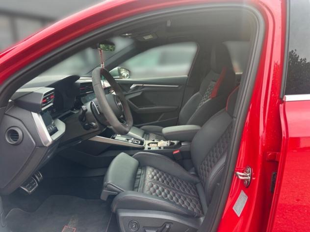 AUDI A3 4ª serie RS 3 SPB TFSI quattro S tronic - Foto 7