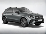 Mercedes-Benz GLE GLE 350 de hybrid EQ 4Matic AMG Line Advanced Plus