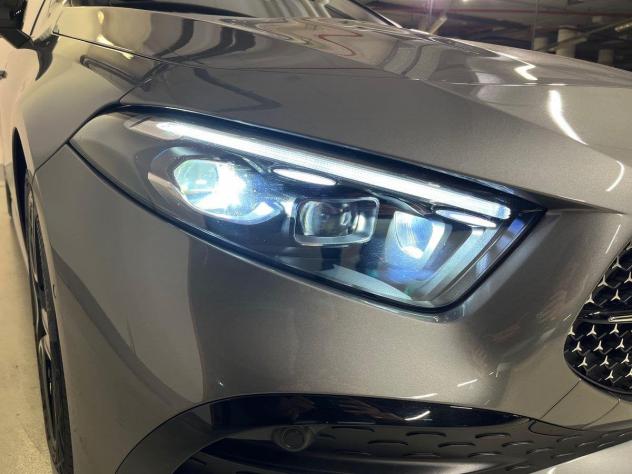 Mercedes-Benz Classe A 180 d AMG Line Extra auto - Foto 7