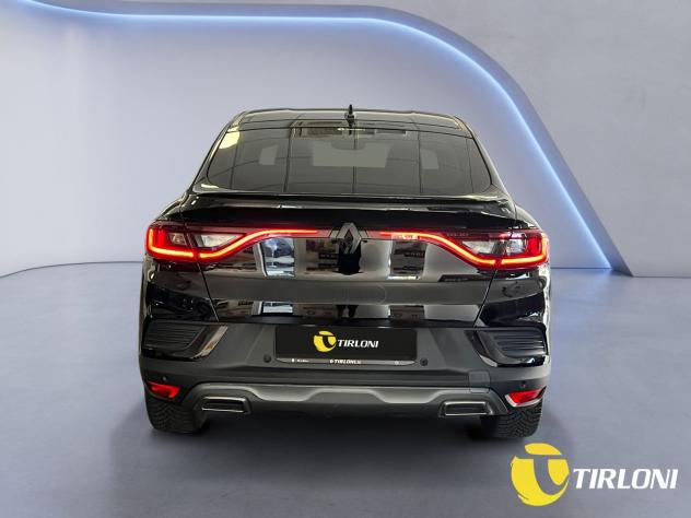 Renault Arkana E-Tech 1.6 full hybrid E-Tech Engineered Fast Track - Foto 8