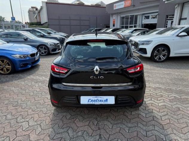 RENAULT Clio dCi 8V 90 CV 5 porte Moschino Intens rif. 23864517 - Foto 6