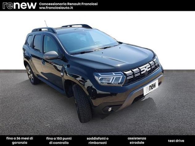 DACIA Duster II 1.0 tce JOURNEY NBI rif. 23994987 - Foto 2