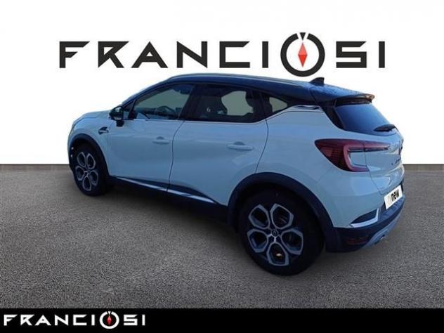 RENAULT Captur DCI INTENS 115 EDC rif. 23859910 - Foto 4