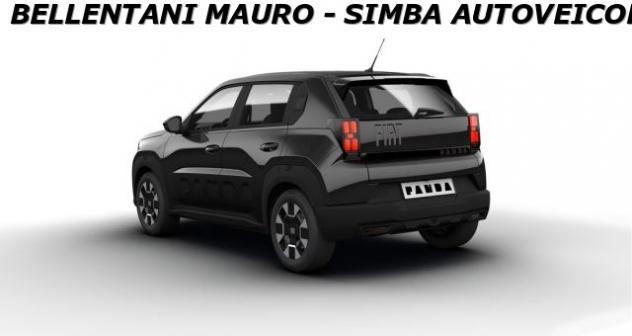 FIAT Grande Panda 1.2 100 CV S&S Icon rif. 23427872 - Foto 2
