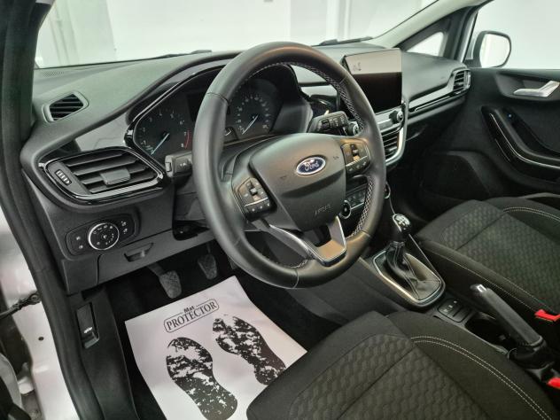 Ford Fiesta 1.1 75 CV 5 porte Titanium - Foto 9