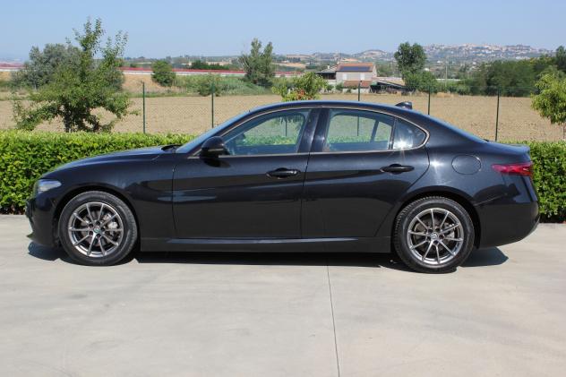 Alfa Romeo Giulia Finanziabile da 272 Al mese - Foto 3
