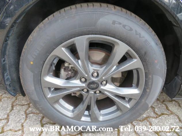FORD Kuga 2.0 ECOBLUE 120cv ST-LINE - AUTOMATICA 2WD - TELEC rif. 23529145 - Foto 10