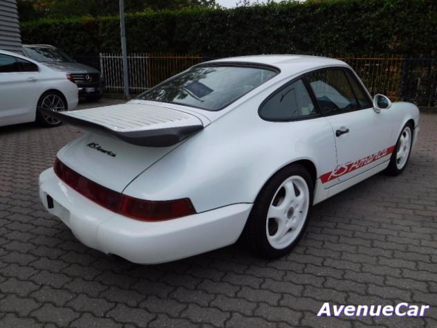 PORSCHE 964 RS AMERICA SOLO 701 ESEMPLARI AL MONDO rif. 16992771 - Foto 4