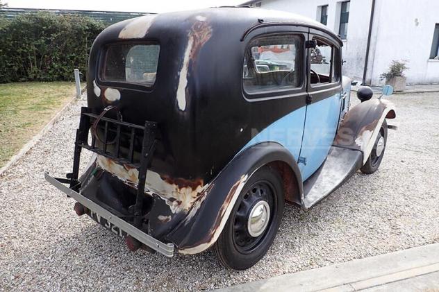 Morris 8 Saloon del 1936 - Foto 7