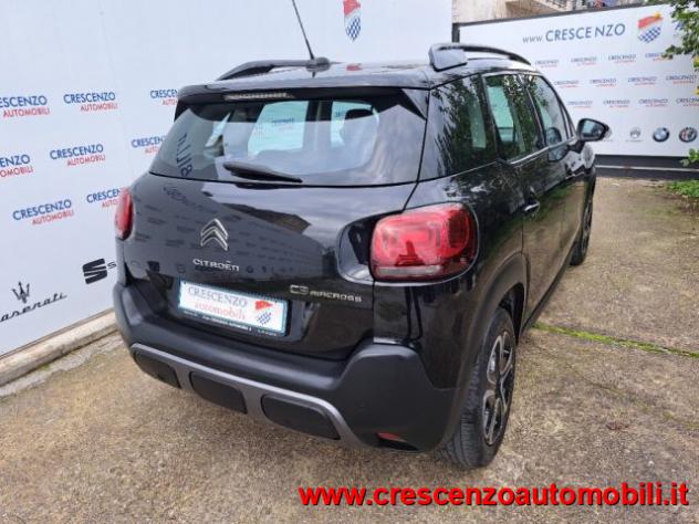 CITROEN C3 Aircross BlueHDi 100 S&S Feel - PREZZO REALE rif. 23984154 - Foto 10
