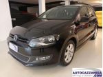 VOLKSWAGEN Polo 1.4 16v 85cv HIGHLINE 5 PORTE PARI AL NUOVO rif. 23790725