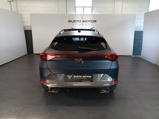 CUPRA Formentor Formentor 1.4 e-hybrid 204cv dsg - Foto 5
