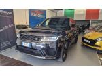 LAND ROVER Range Rover Sport 3.0D 249 CV HSE BLACK EDITION! UNICO PROPRIETA &hellip;