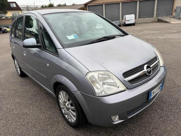 OPEL Meriva 1.7 CDTI 101CV Cosmo senza nessun lavoro da fare rif. 23486664 - Foto 3
